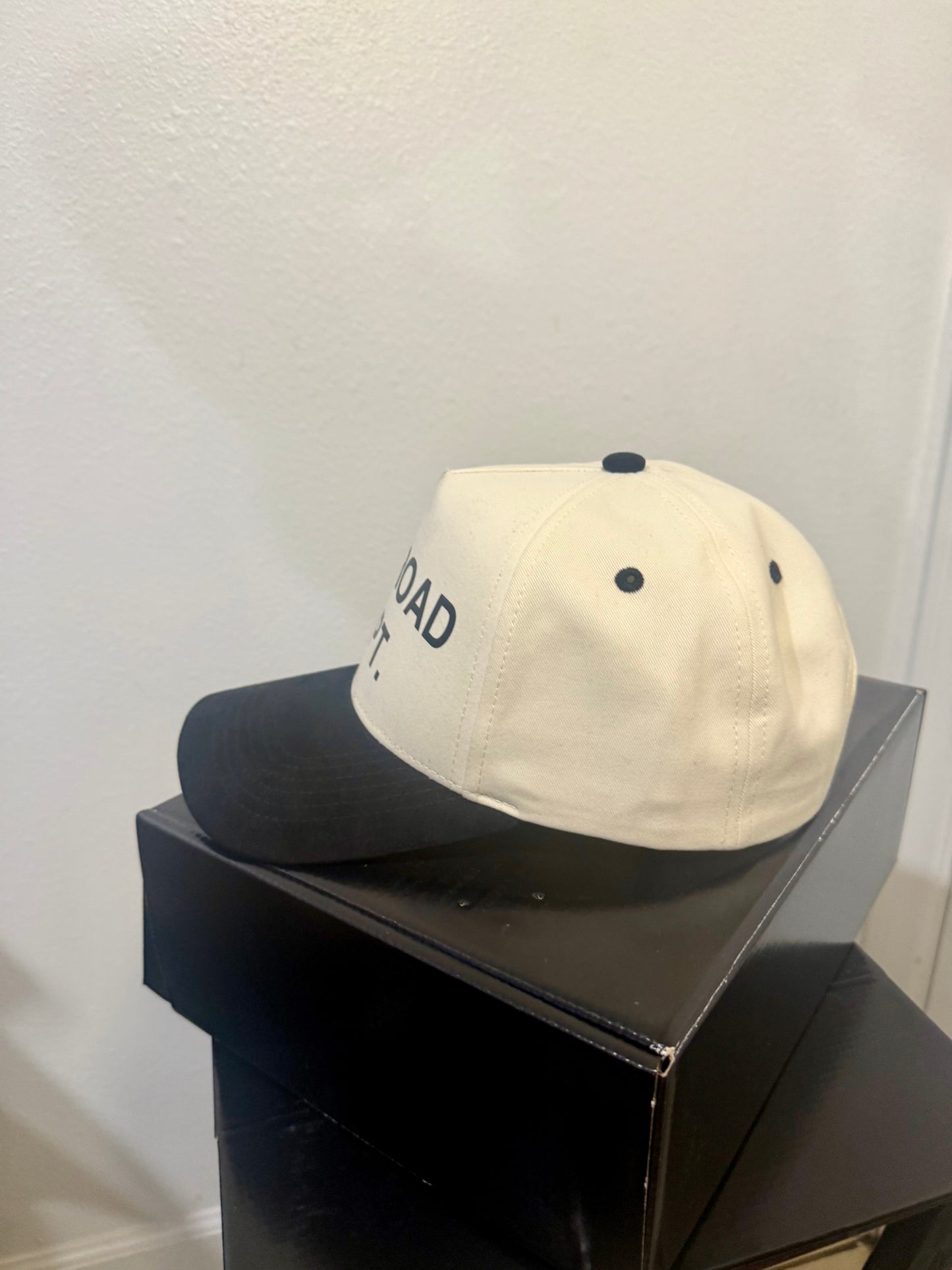 OFF-ROAD DEPT. HAT