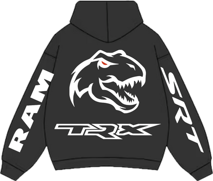 TRX EXCLUSIVE HOODIE 🚀