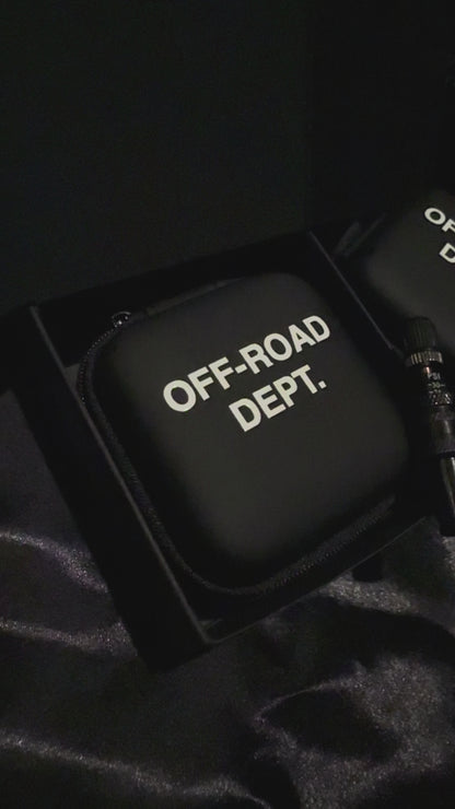 AUTOMATIC TIRE DEFLATORS